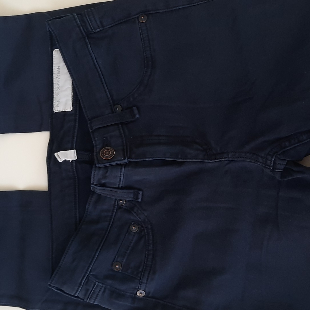 Rag & Bone Jean 26